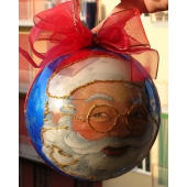 Sfera Santa Claus