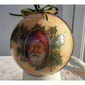 Sfera Old Santa Claus