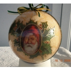 Sfera Old Santa Claus